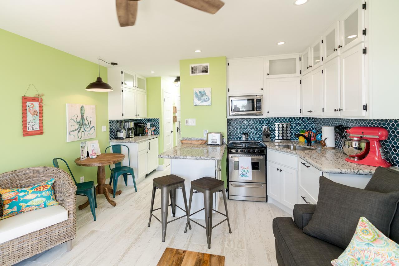 Cdm 204 - Turtle-Y Awesome Villa Galveston Dış mekan fotoğraf
